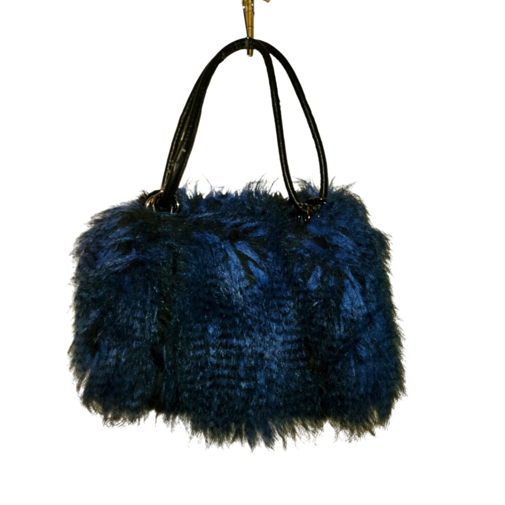 Furry Bag